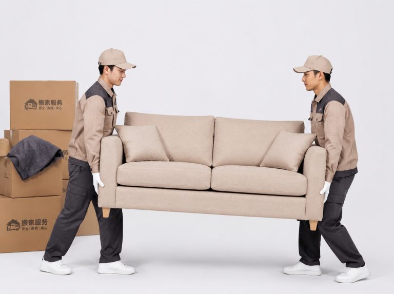 市辖区全屋家具打包搬运服务