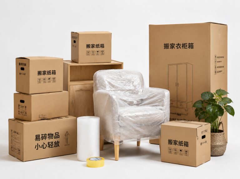 市辖区办公室写字楼整体搬迁